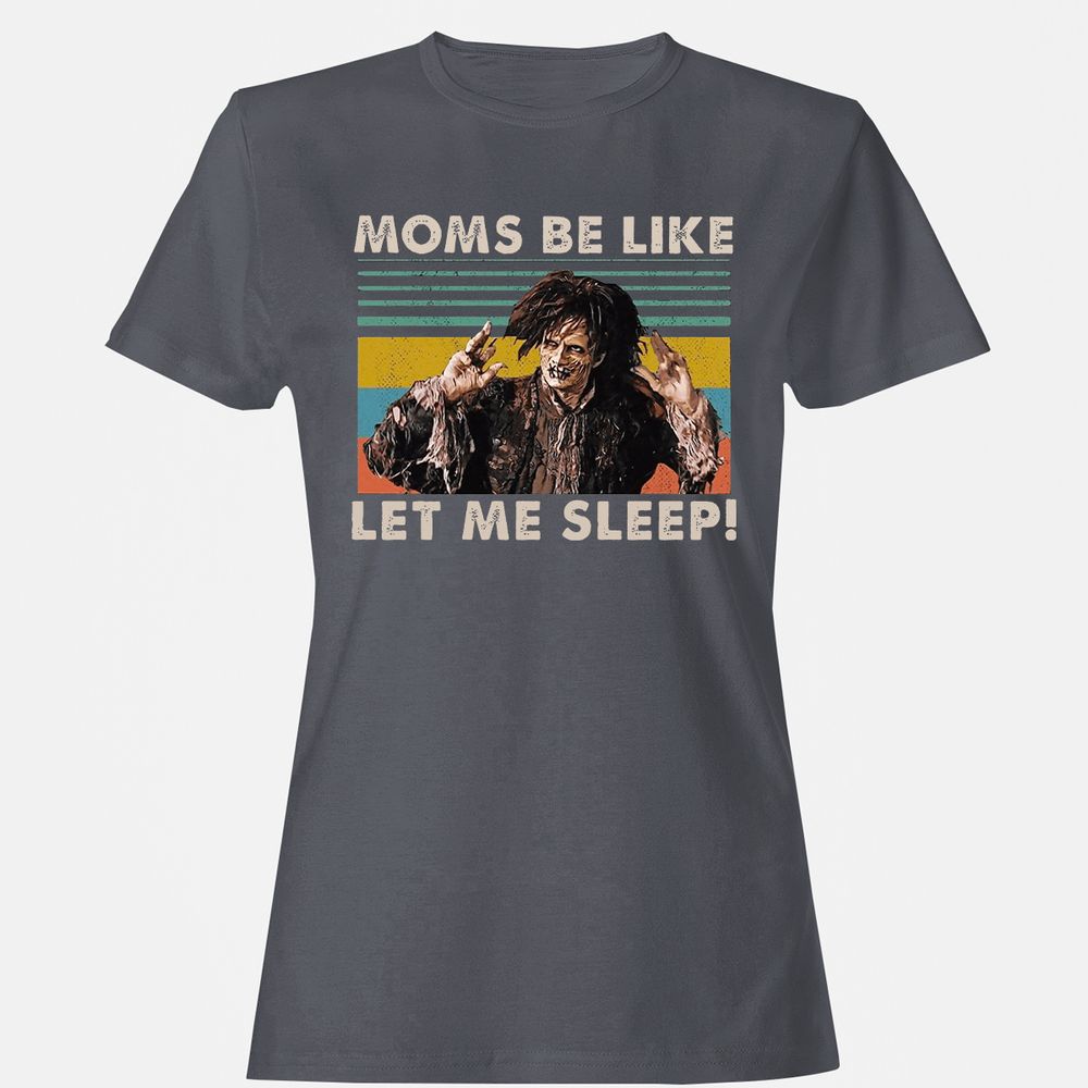 Women's T-Shirt - U4JJ79SR - Dark Heather - 5