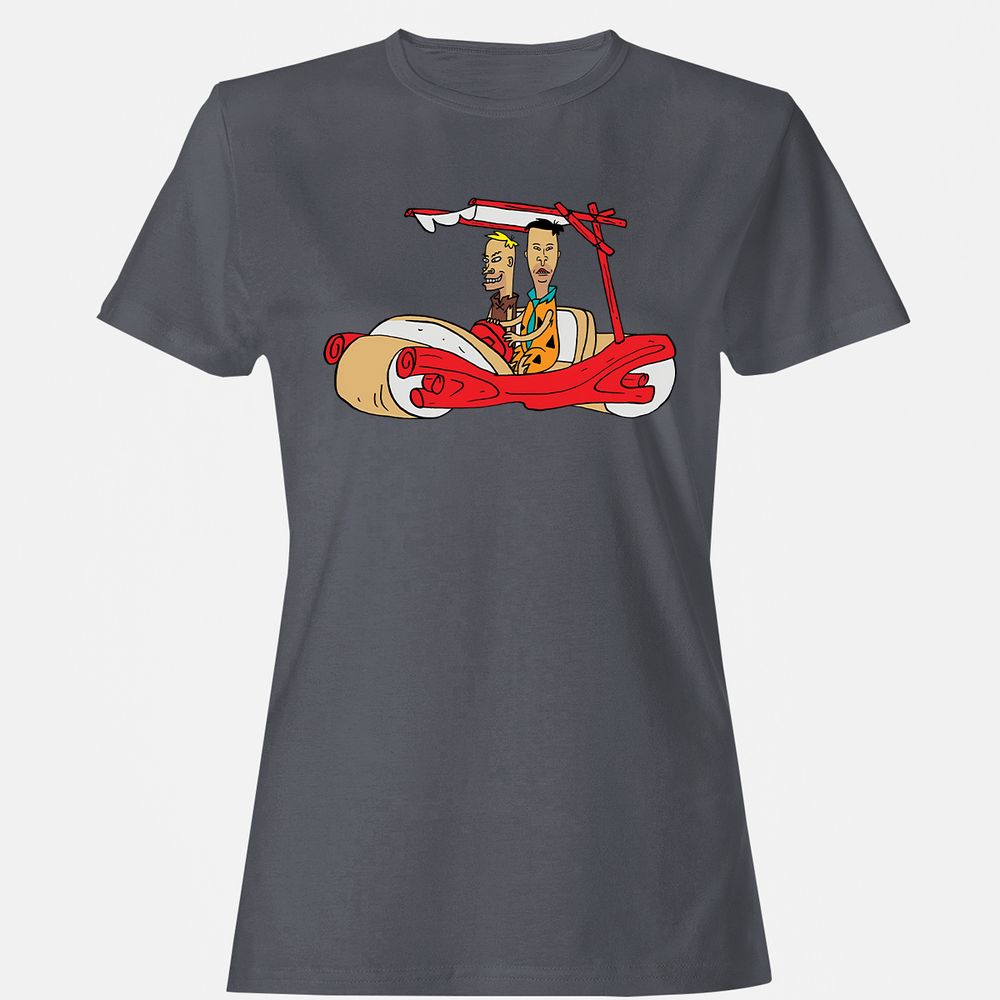 Habba Badda Goo - Dark Heather - 5