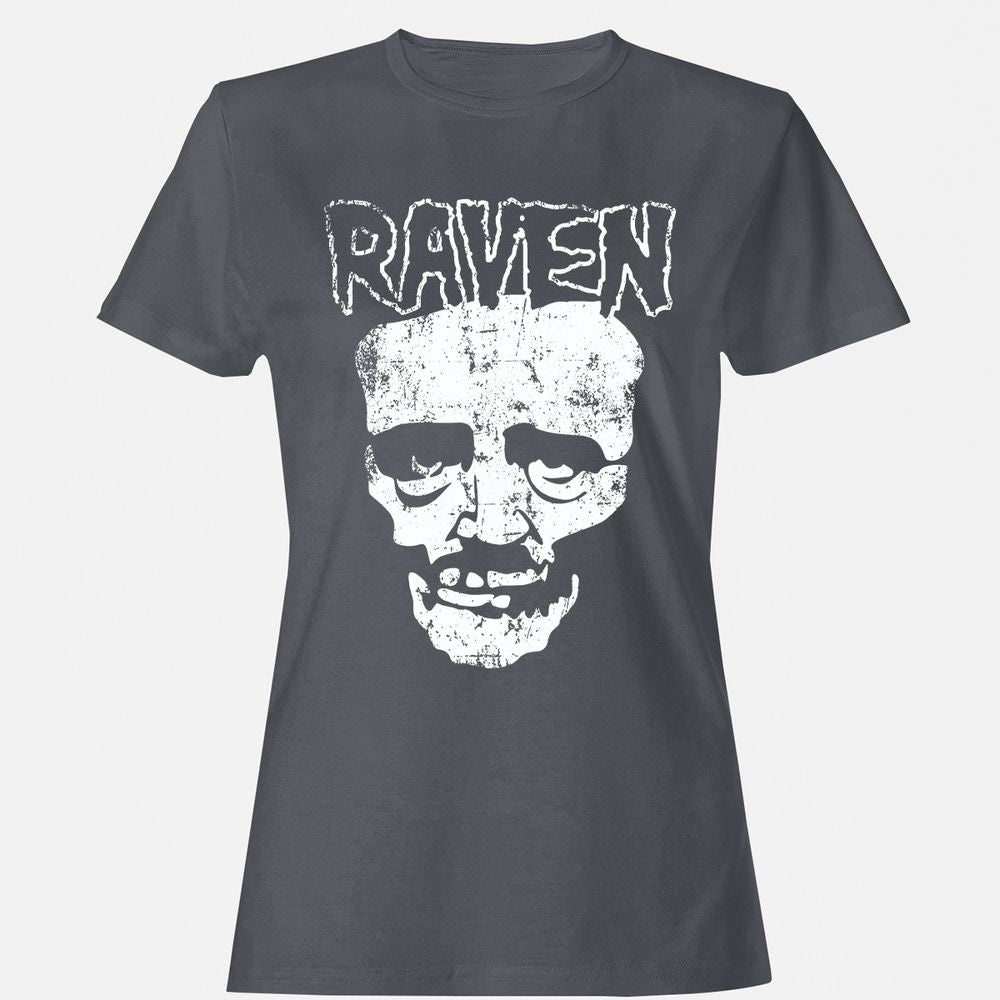 Women's T-Shirt - 512C6M4K - Dark Heather - 5