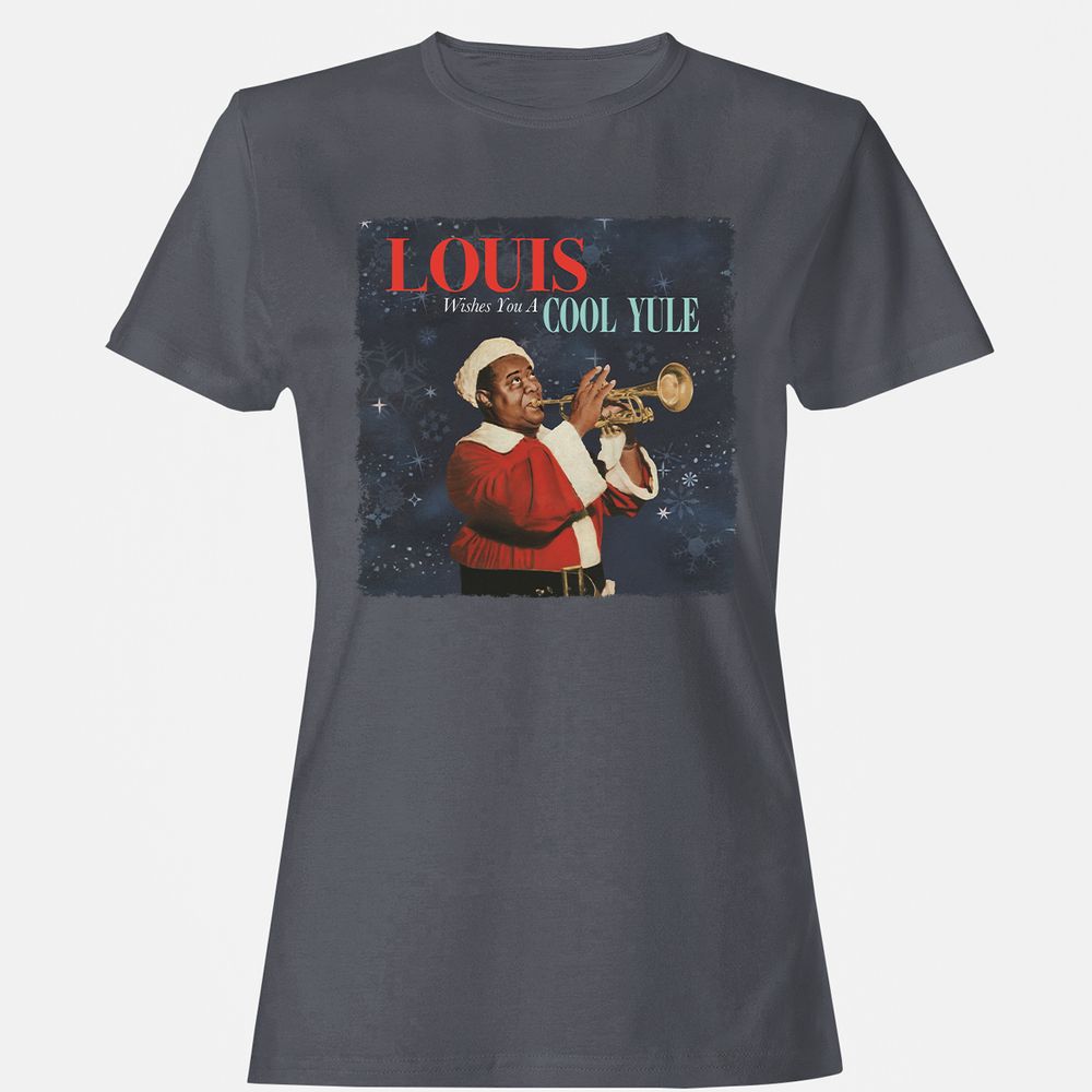 Louis music christmas - Dark Heather - 5