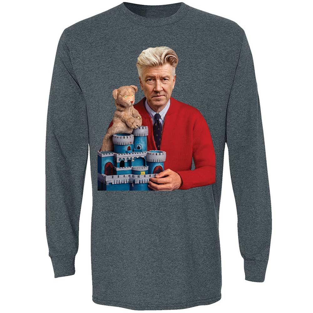 Won't you be my neighbor - Dark Heather - 5
