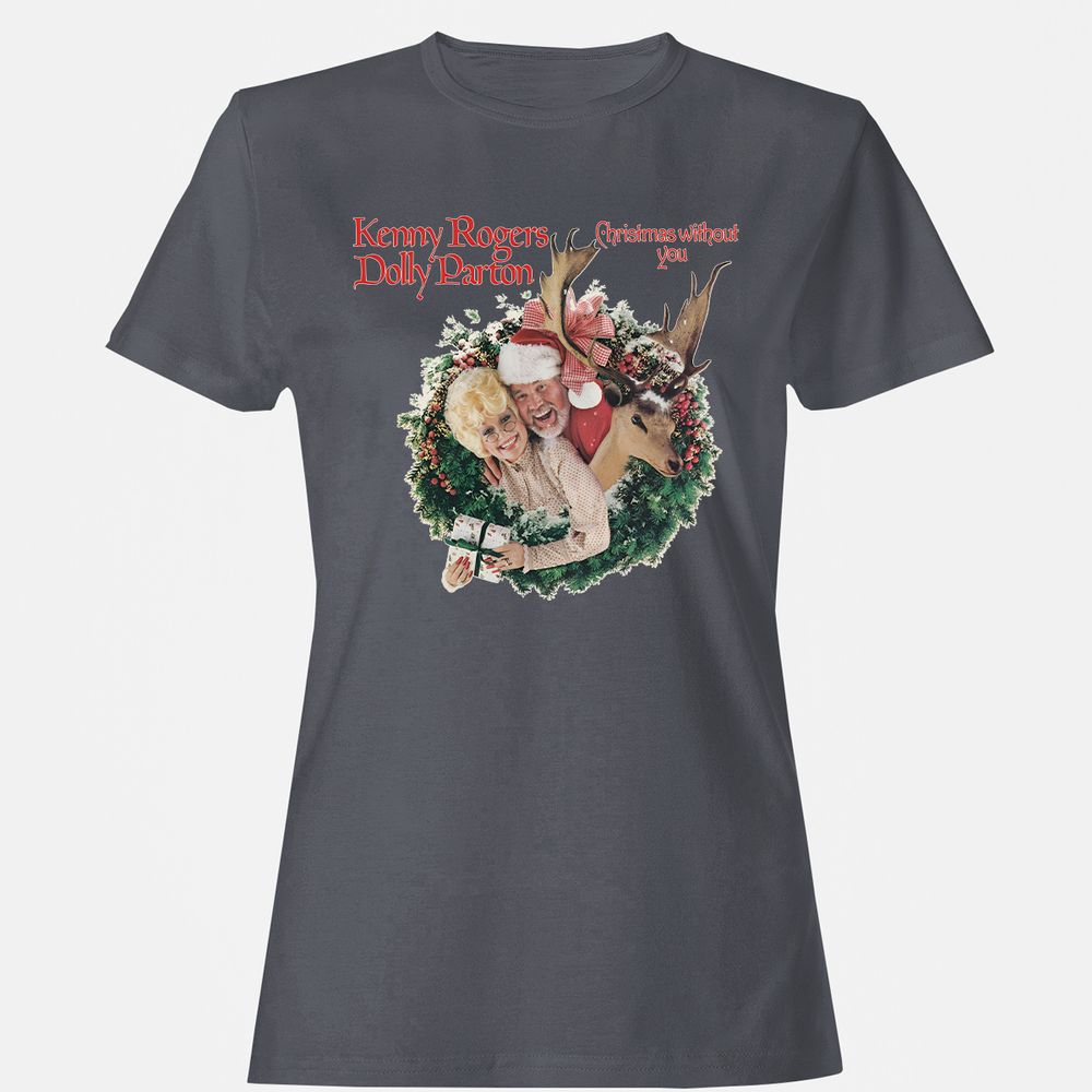 Kenny Dolly - Dark Heather - 5