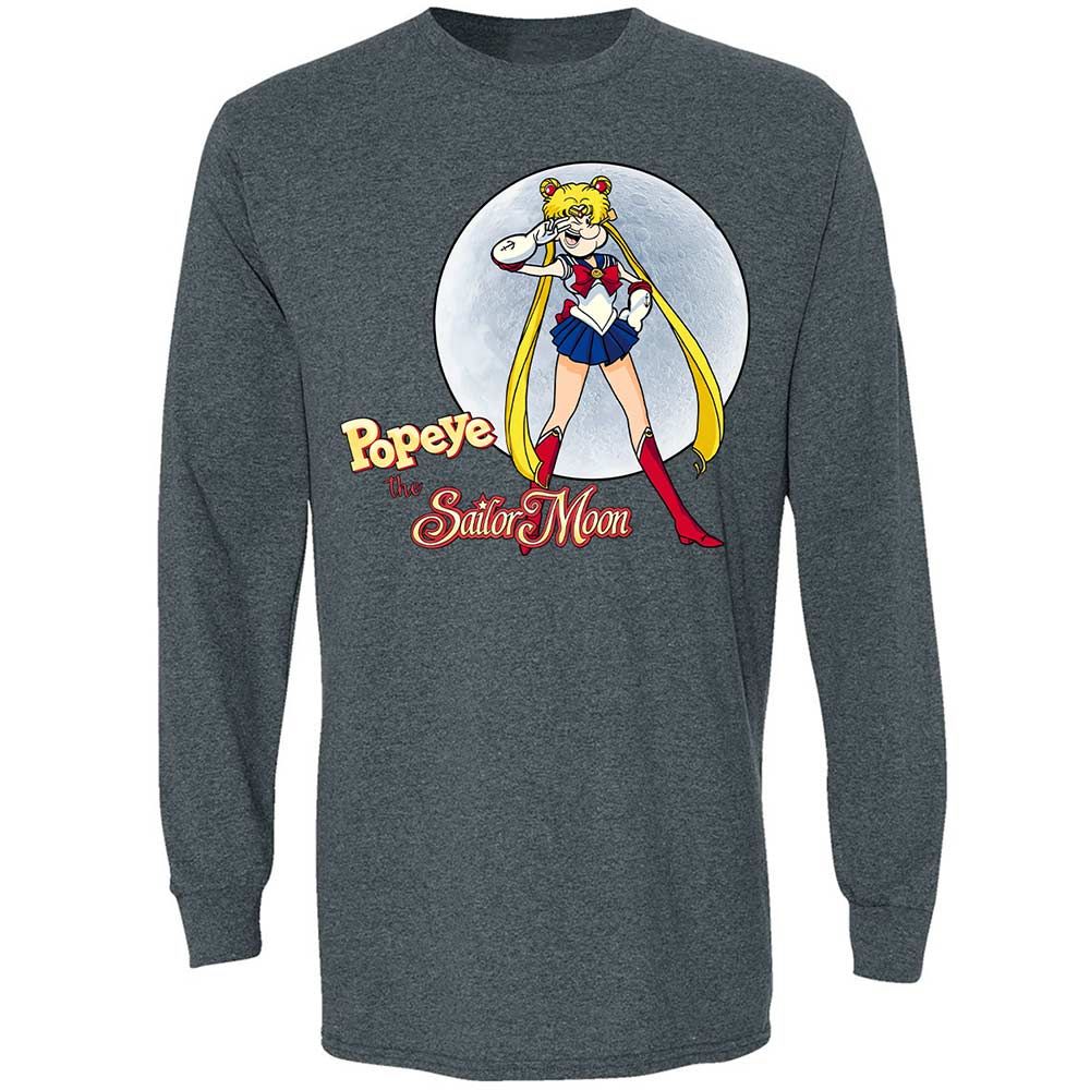 The Sailor - Dark Heather - 5
