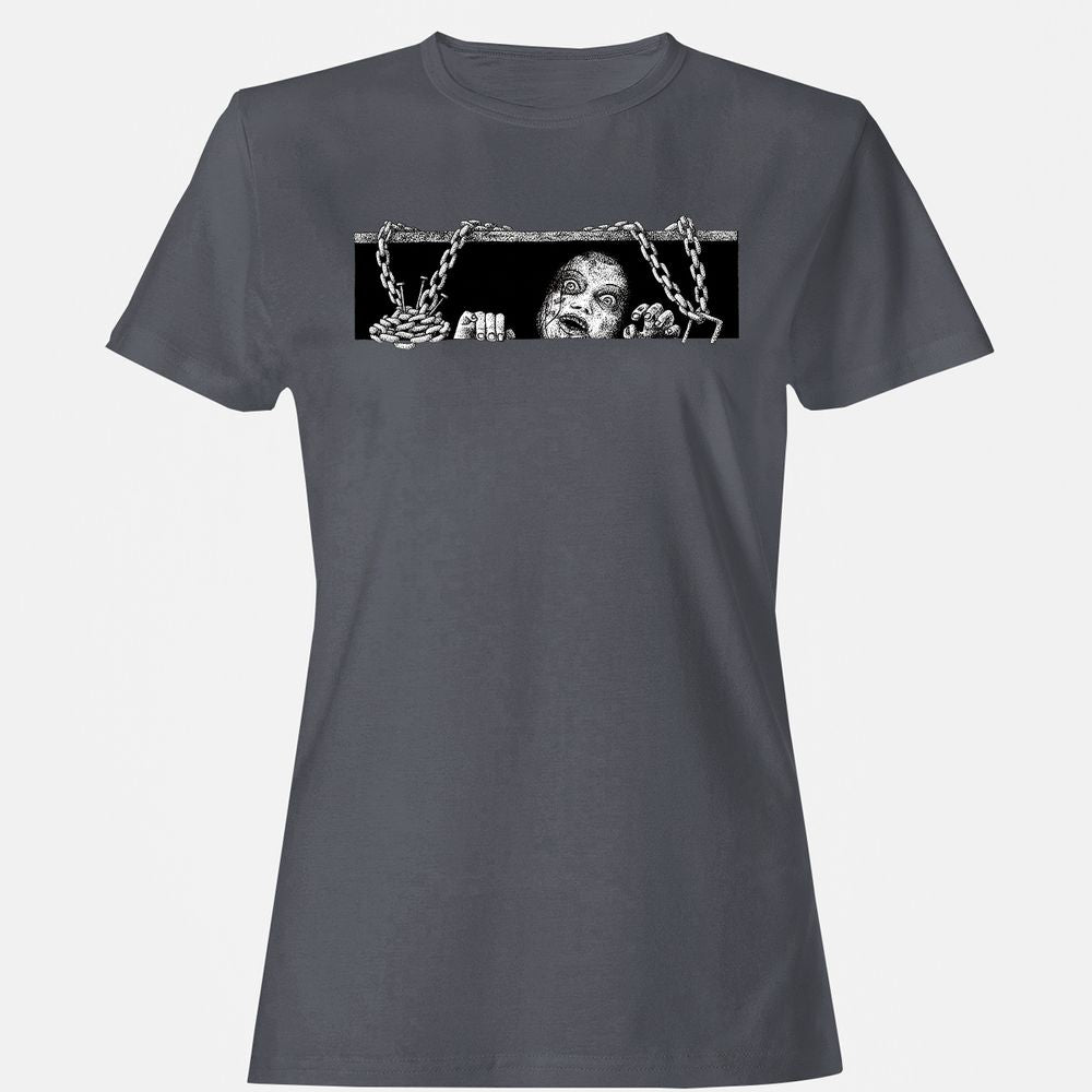 We're Gonna Get You - Dark Heather - 5