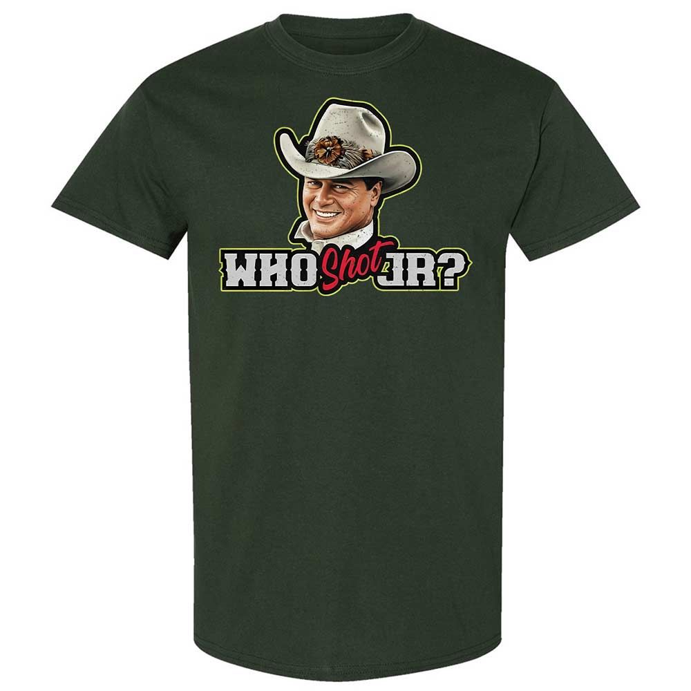 Classic Unisex T-Shirt - 6122XGC8 - Forest Green - 5
