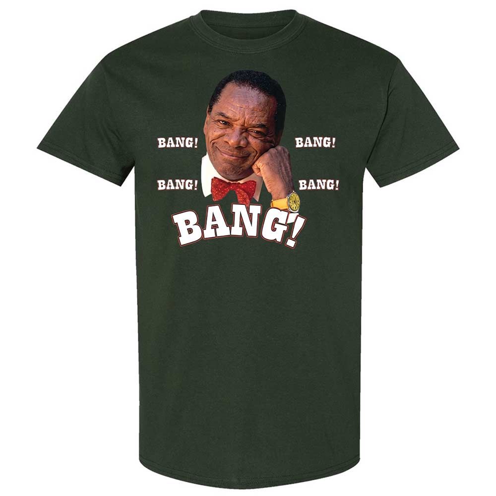 Classic Unisex T-Shirt - VA2LYL61 - Forest Green - 5