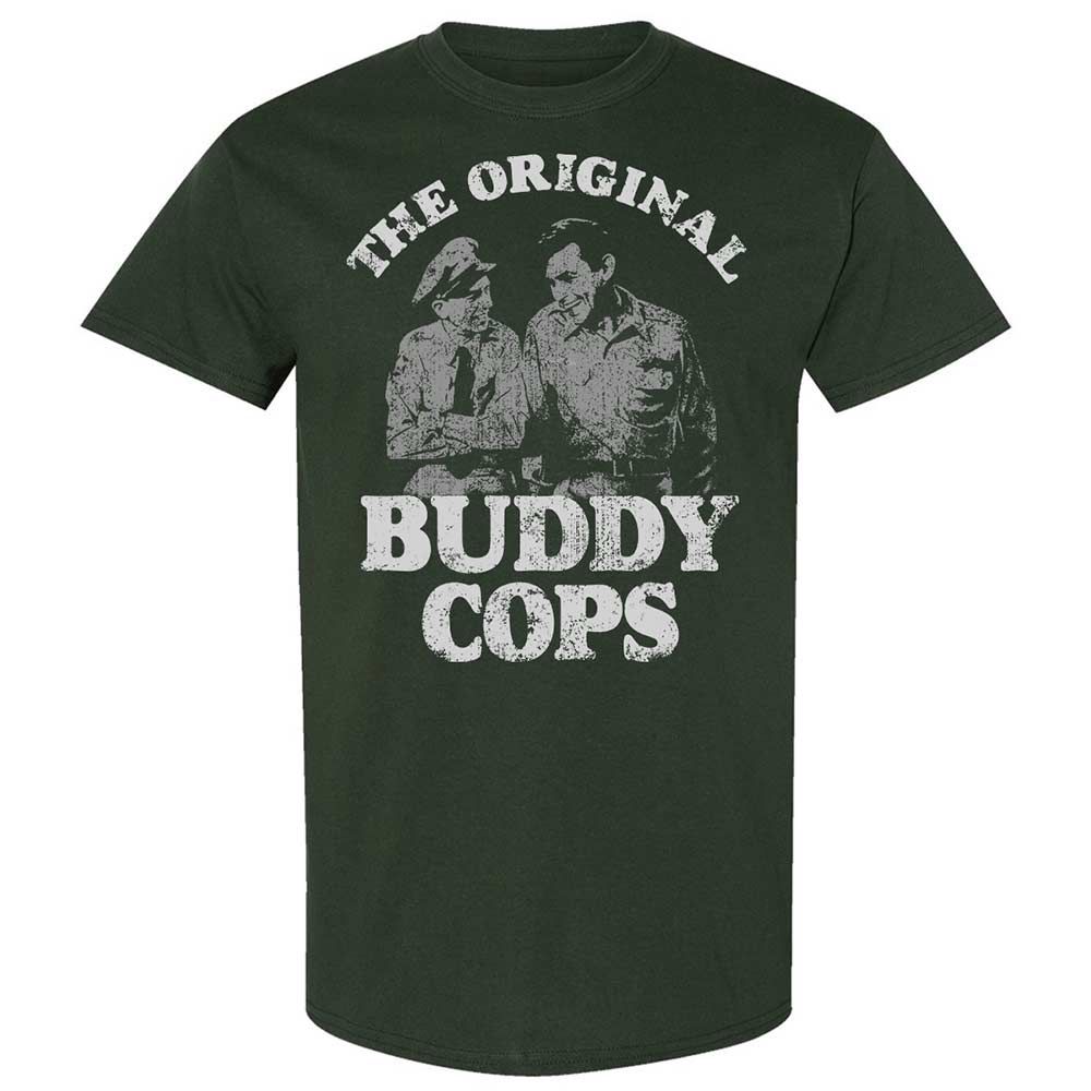 Classic Unisex T-Shirt - JXA7XDHX - Forest Green - 5