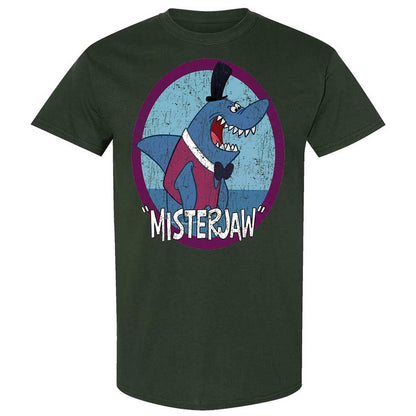 Classic Unisex T-Shirt - 67SMRQQN - Forest Green - 5