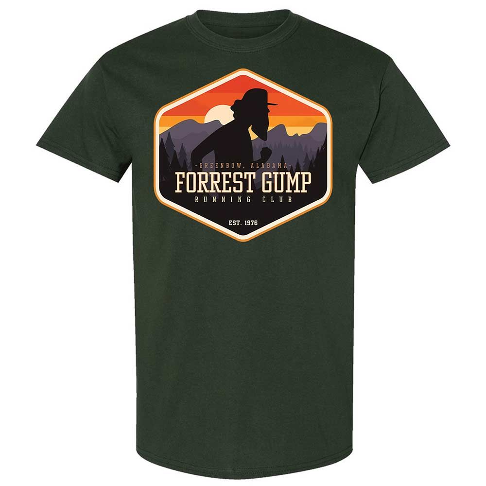 Greenbow Alabama - Forest Green - 5