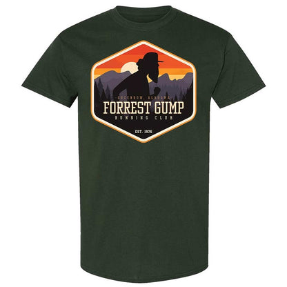 Greenbow Alabama - Forest Green - 5