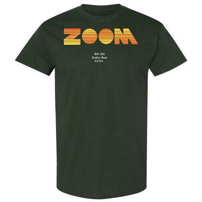 Zoom - Forest Green - 5