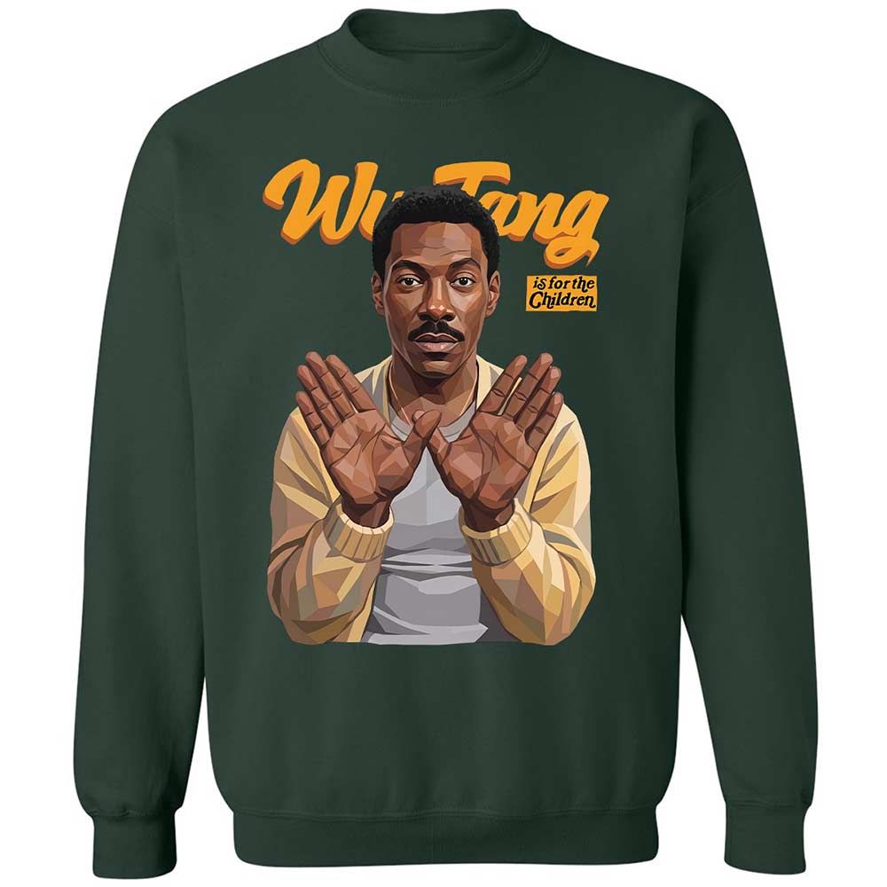 Can you say - Forest Green - 5