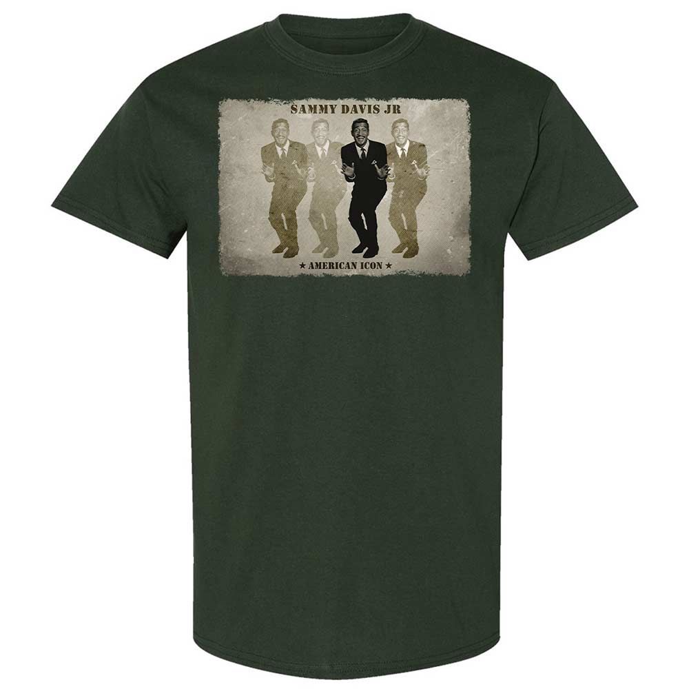 Classic Unisex T-Shirt - F8DQYYZL - Forest Green - 5