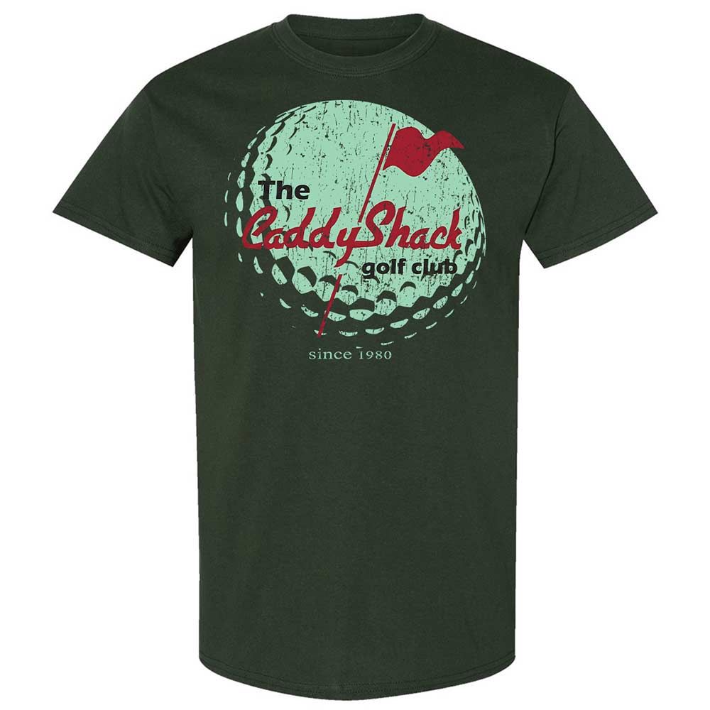 Classic Unisex T-Shirt - 1M81EPQA - Forest Green - 5