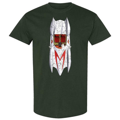 Speed Racer Mach 5 - Forest Green - 5