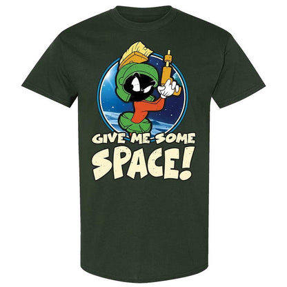 Classic Unisex T-Shirt - TDJXKBT9 - Forest Green - 5