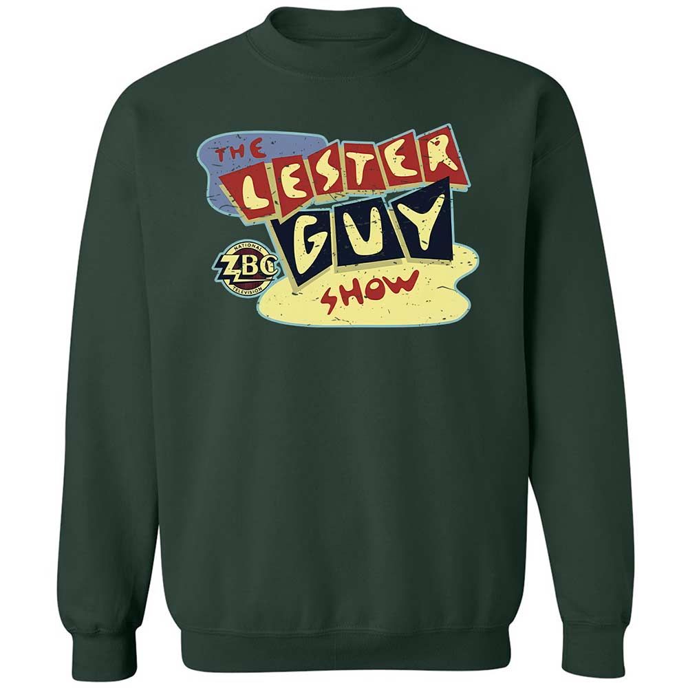 Classic Unisex Sweatshirt - Q16NMR2H - Forest Green - 5