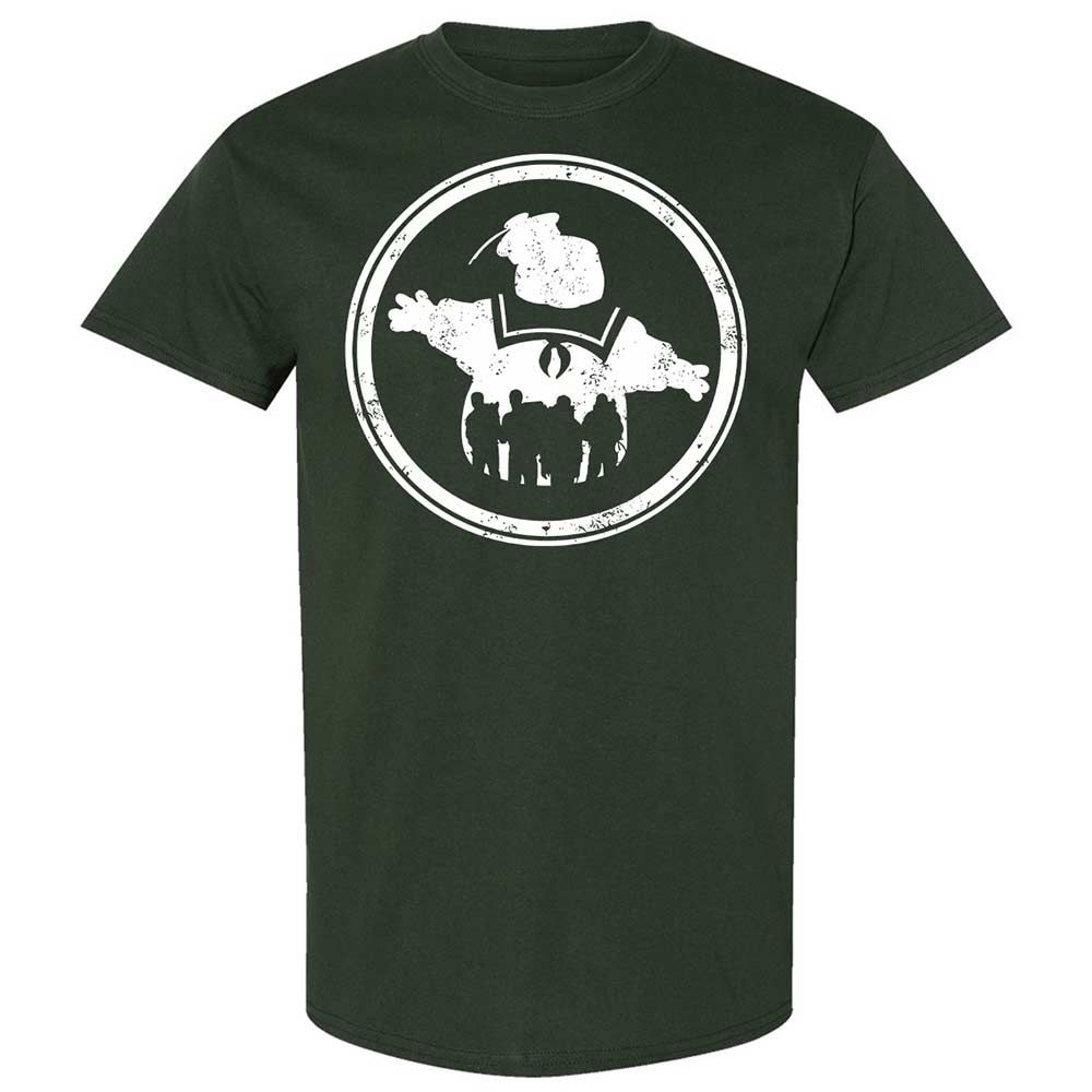 Classic Unisex T-Shirt - BA9DB4NW - Forest Green - 5