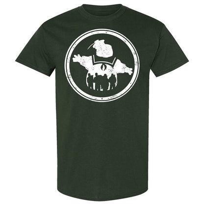 Classic Unisex T-Shirt - BA9DB4NW - Forest Green - 5