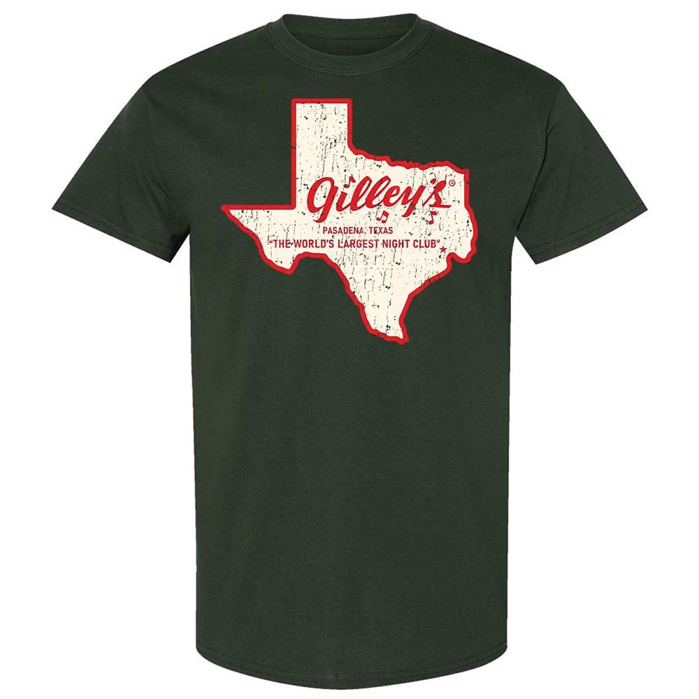 Classic Unisex T-Shirt - N9Y2T1SZ - Forest Green - 5