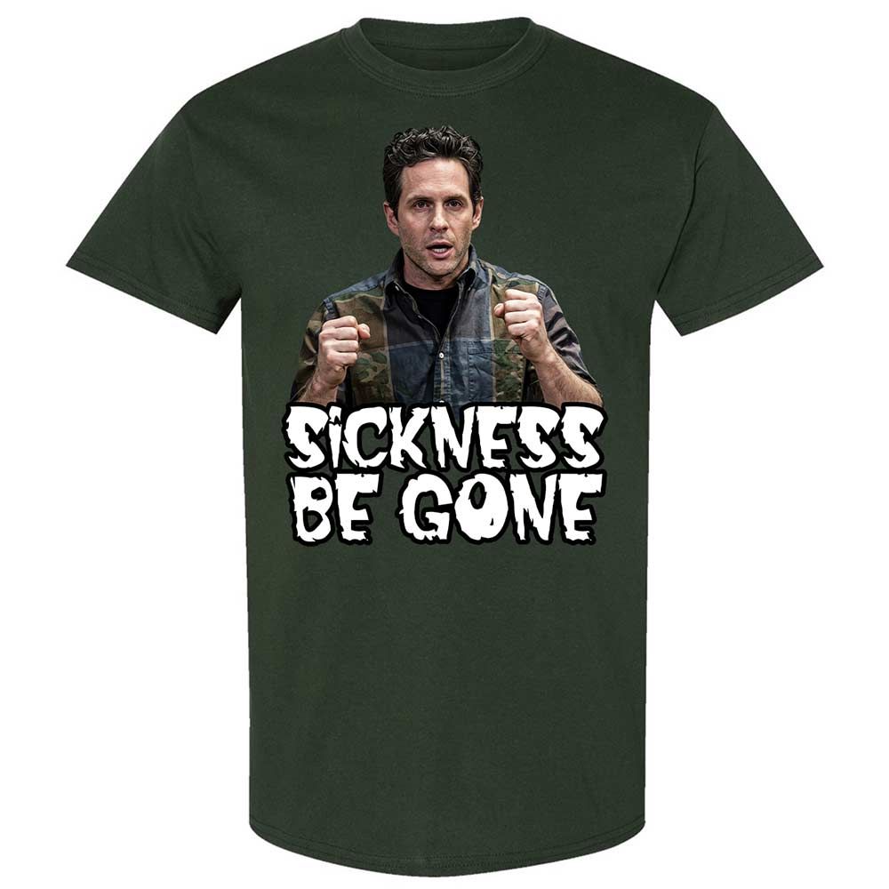 Classic Unisex T-Shirt - JA229EMK - Forest Green - 5