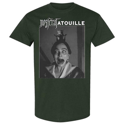 Nosferatatouille - Forest Green - 5