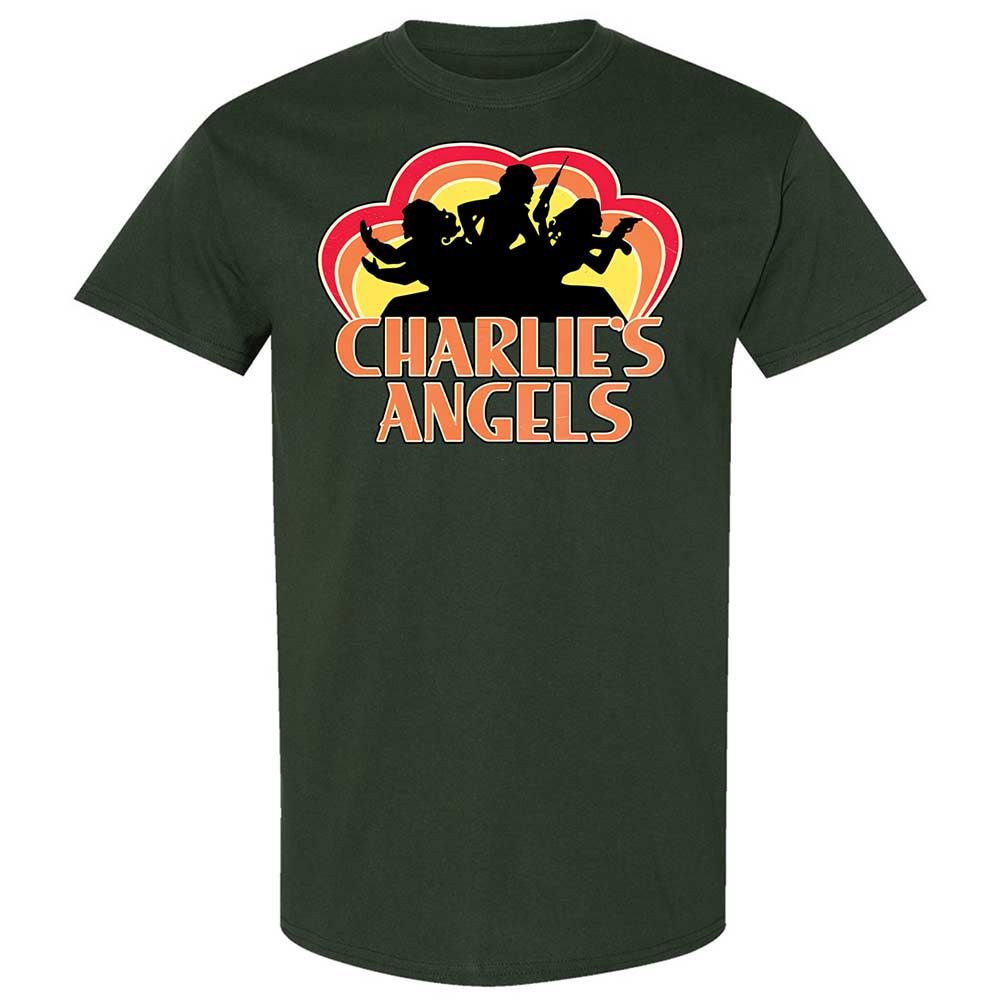 Classic Unisex T-Shirt - 5E25FMS5 - Forest Green - 5