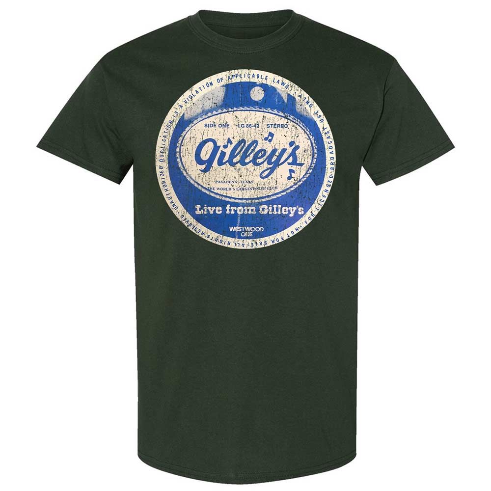 Classic Unisex T-Shirt - 738S2F24 - Forest Green - 5