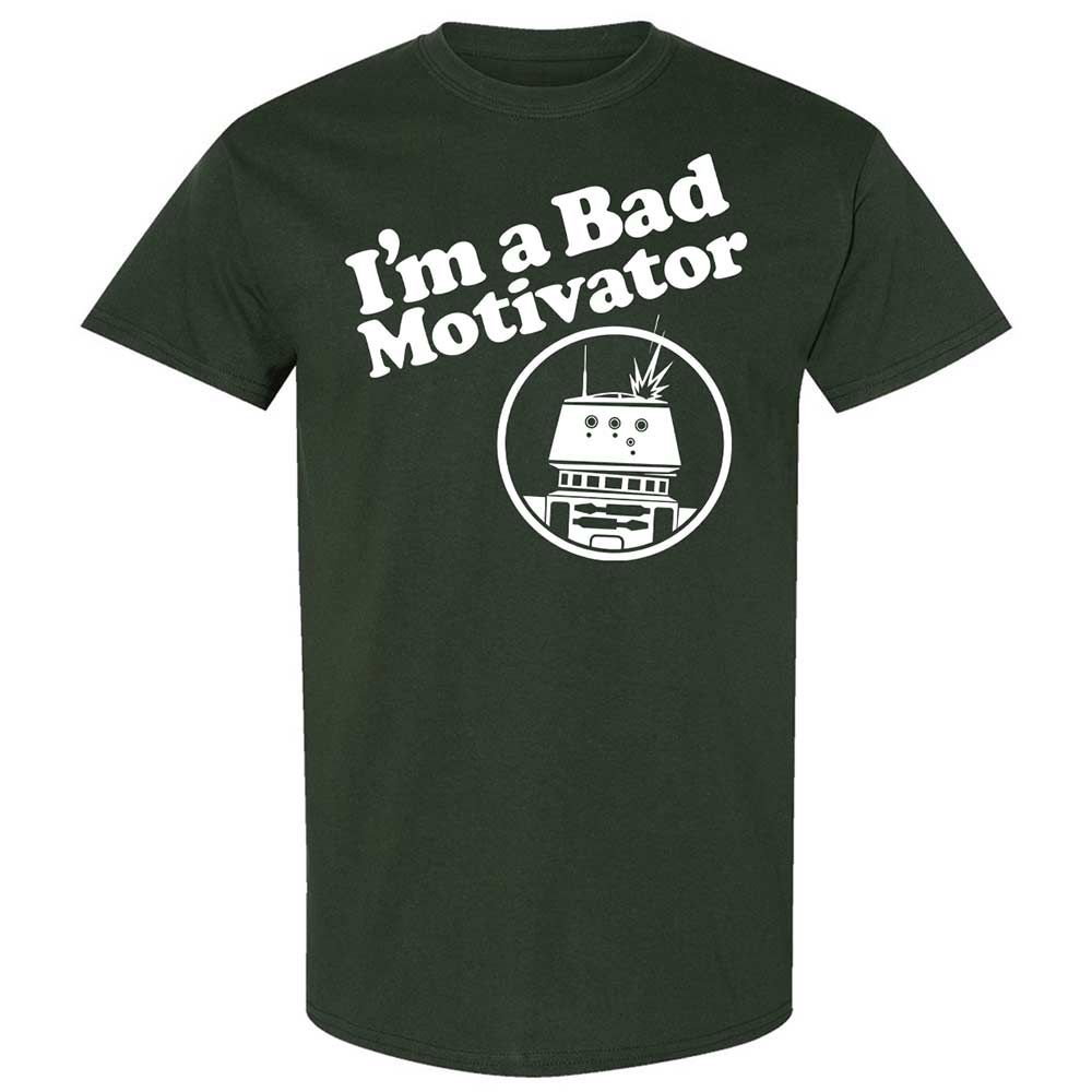 Classic Unisex T-Shirt - WRVB43R4 - Forest Green - 5