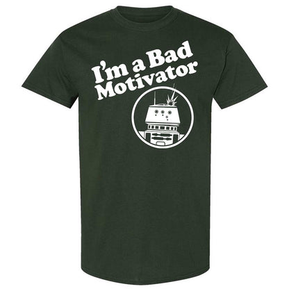 Classic Unisex T-Shirt - WRVB43R4 - Forest Green - 5