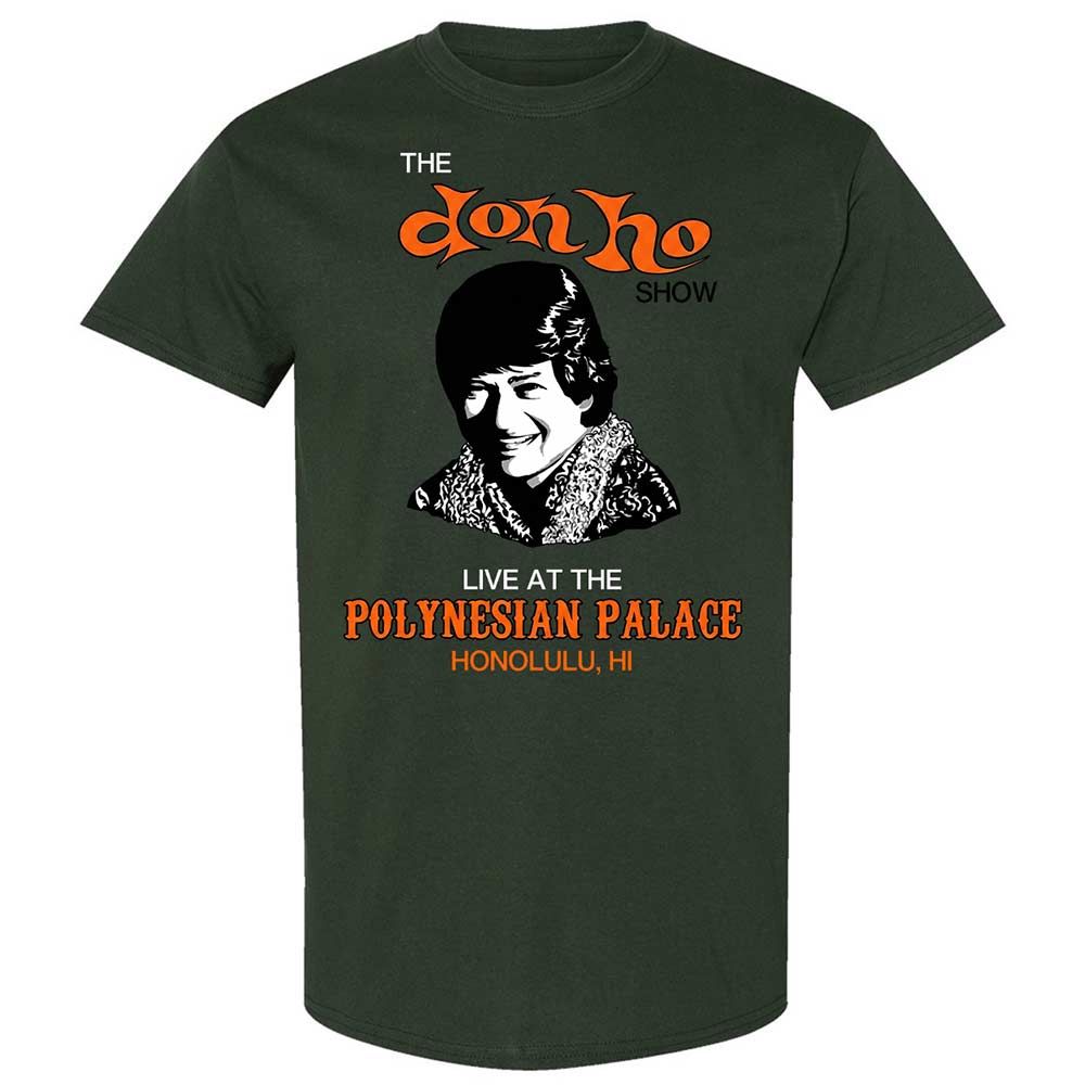 Classic Unisex T-Shirt - 5DXTHBG8 - Forest Green - 5