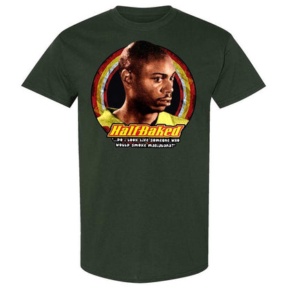 Classic Unisex T-Shirt - SX3P46TC - Forest Green - 5