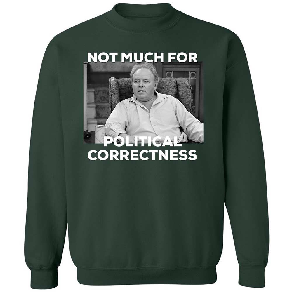 Classic Unisex Sweatshirt - E23NXSKG - Forest Green - 5
