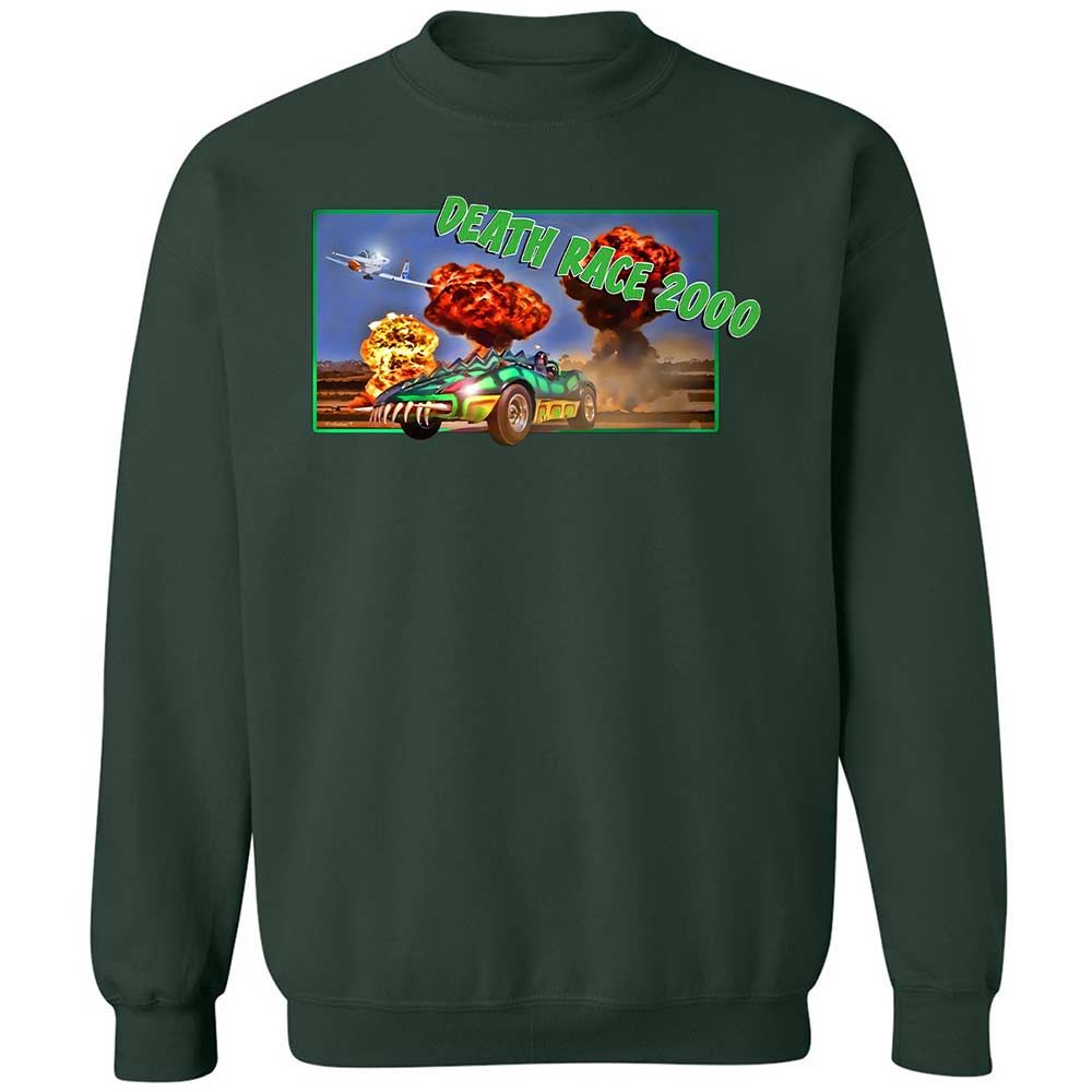 Hand me a grenade - Forest Green - 5