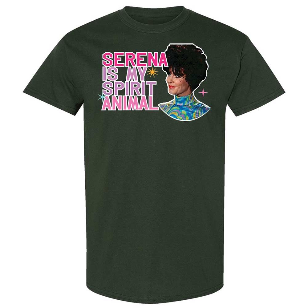 Classic Unisex T-Shirt - ZK3XDL3K - Forest Green - 5