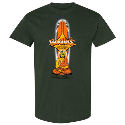 Bodhi'S Surf Shop - Forest Green - 5