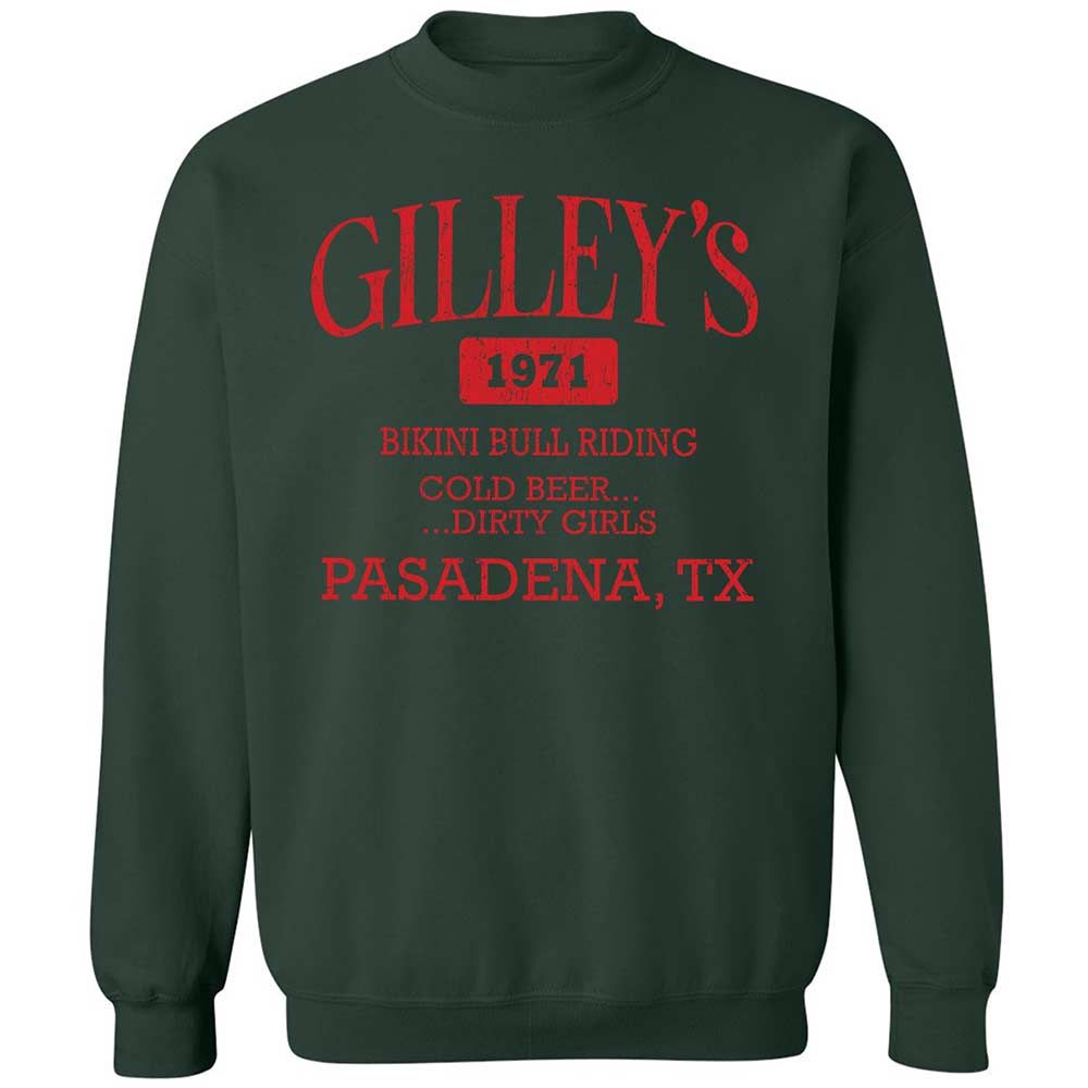 Gilley's Night Club - Forest Green - 5