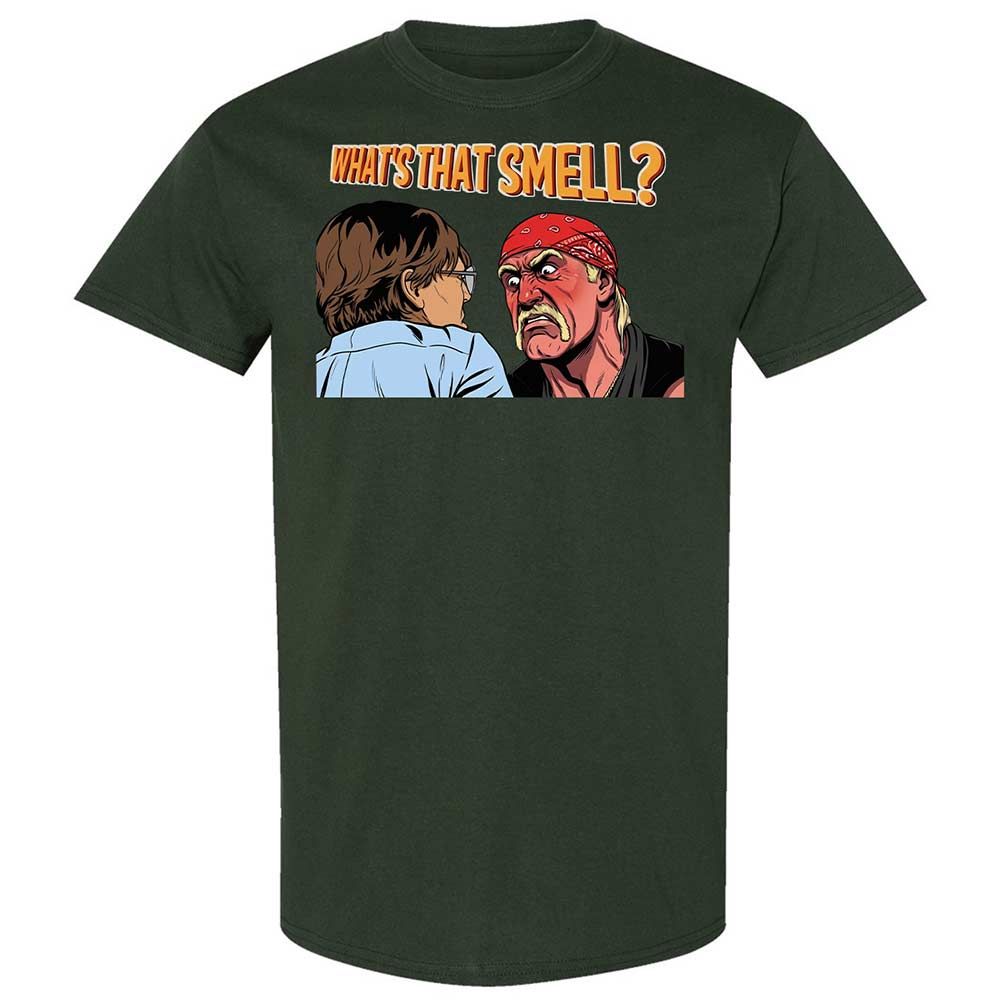 Classic Unisex T-Shirt - 2BLHSE4L - Forest Green - 5