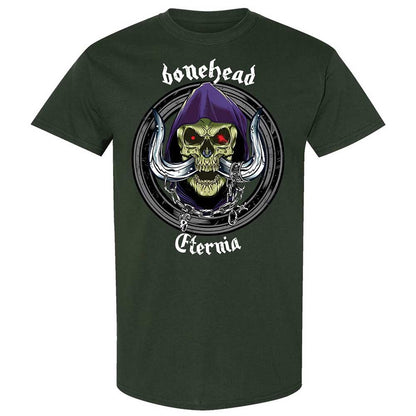 Bonehead - Forest Green - 5