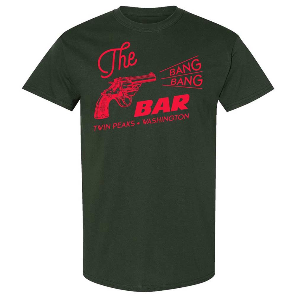 The Roadhouse - Forest Green - 5