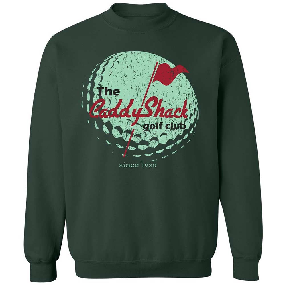 Classic Unisex Sweatshirt - LHE39U41 - Forest Green - 5