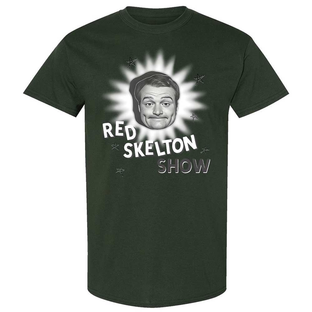 Classic Unisex T-Shirt - V7LWH8YW - Forest Green - 5