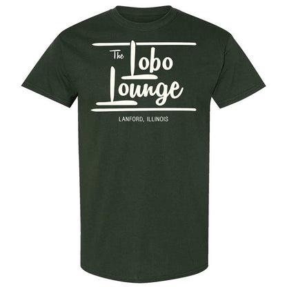 Classic Unisex T-Shirt - NFHTCW2N - Forest Green - 5