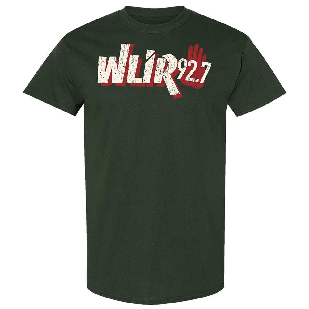 Classic Unisex T-Shirt - Q5V8W6V6 - Forest Green - 5