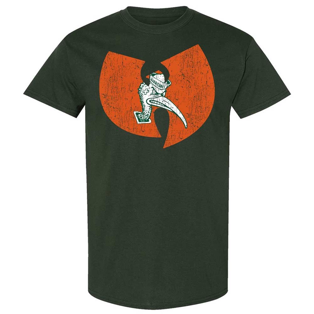 Classic Unisex T-Shirt - BJC71KJG - Forest Green - 5