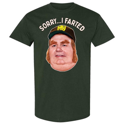 Classic Unisex T-Shirt - WFSJ6EQW - Forest Green - 5