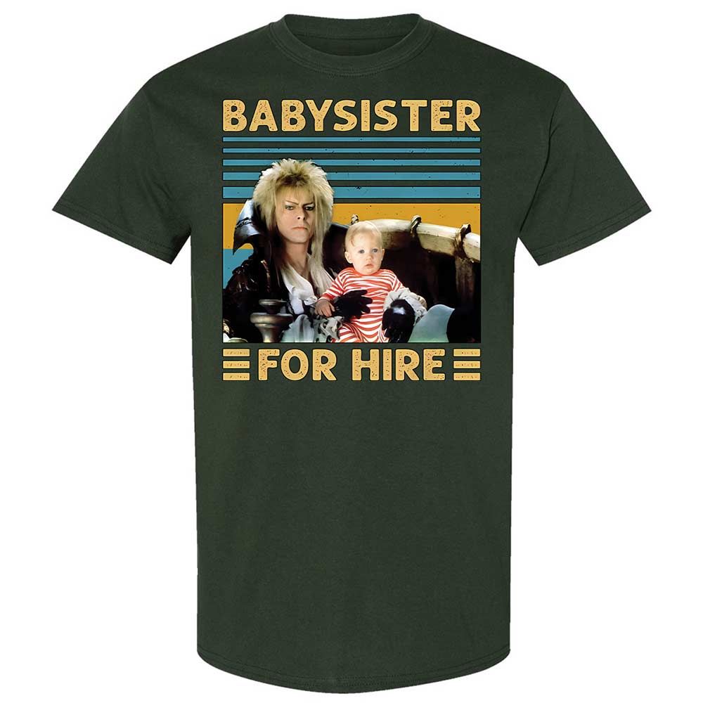 Classic Unisex T-Shirt - S41LR8A8 - Forest Green - 5