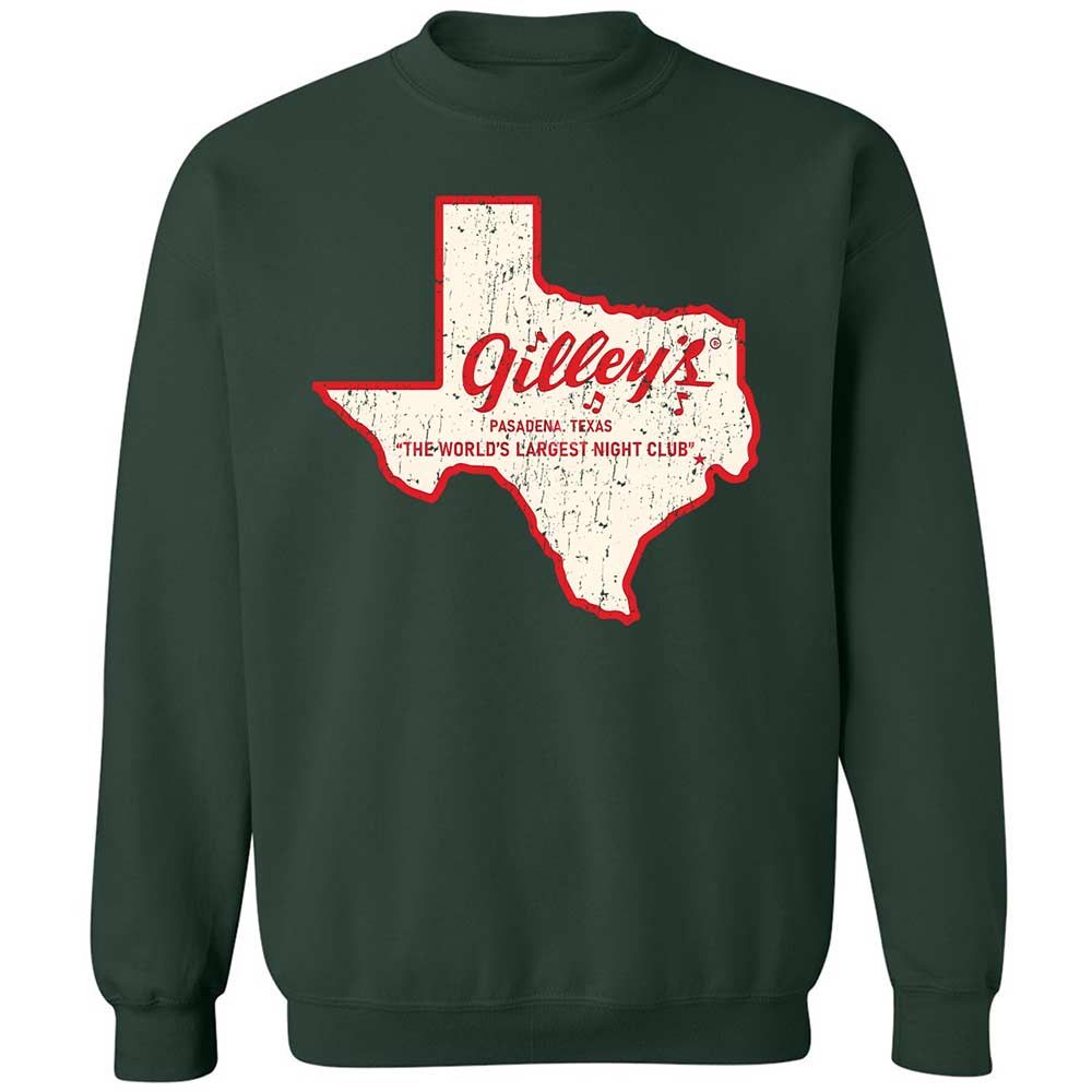 Classic Unisex Sweatshirt - QEQ8KLF5 - Forest Green - 5