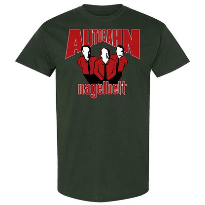 Autobahn - Forest Green - 5