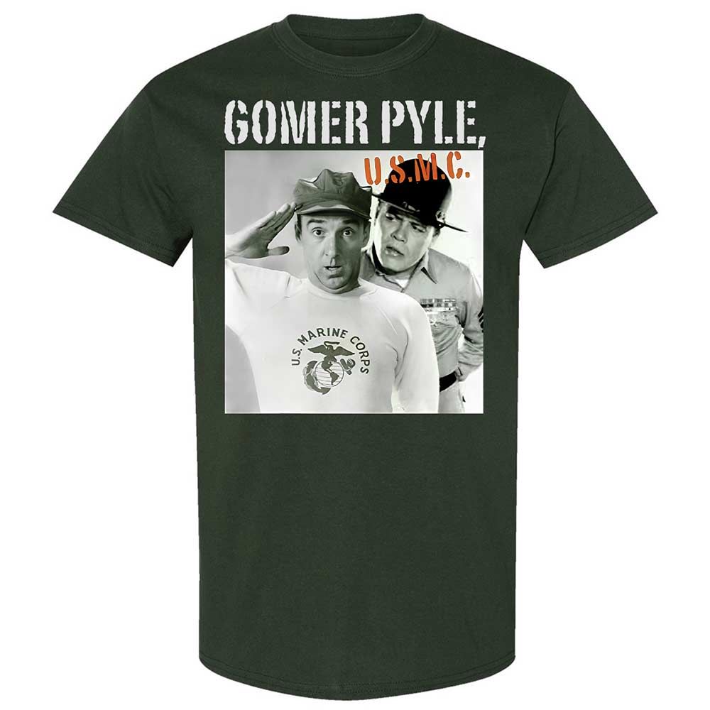 Classic Unisex T-Shirt - VV728UUY - Forest Green - 5
